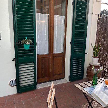 La Casina Verde Siena Eksteriør billede